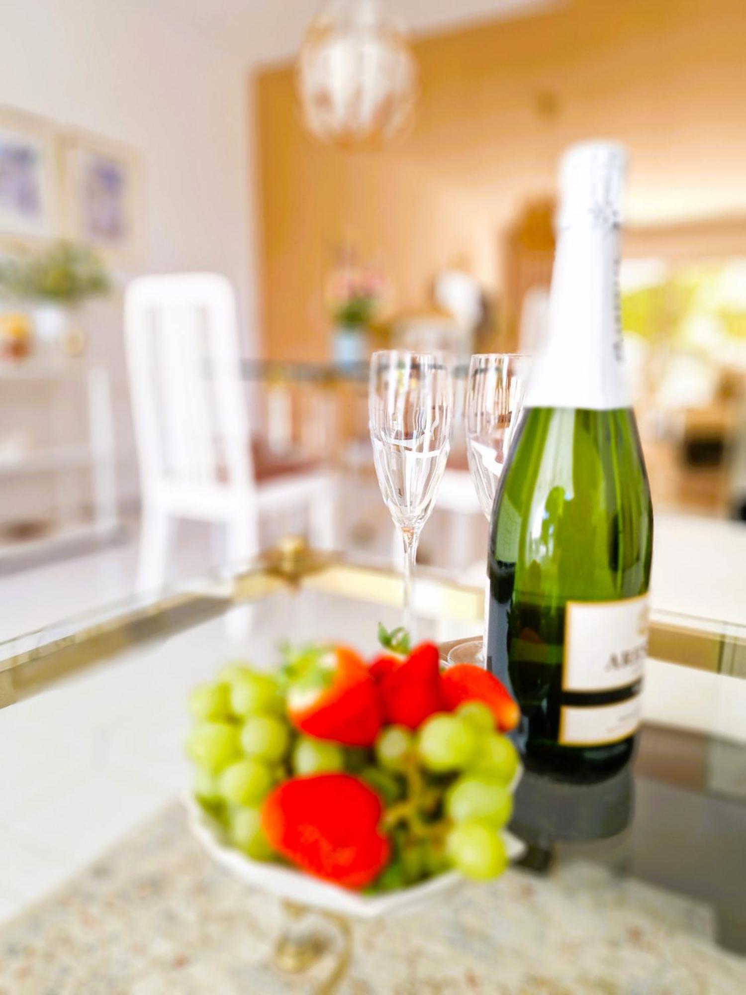 Happy In Miraflores Appartement
