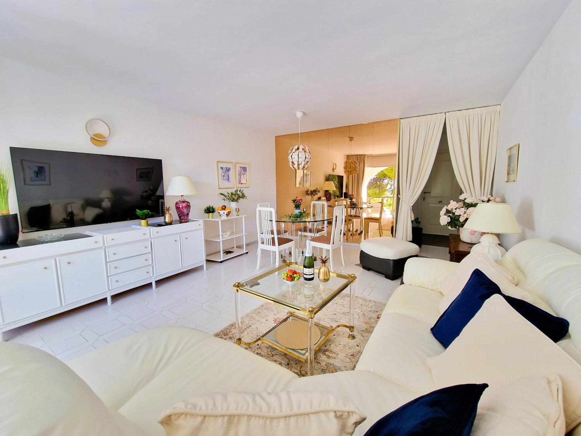 Appartement Happy In Miraflores