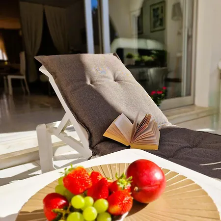 Happy In Holiday Miraflores Apartments Mijas Exterior photo