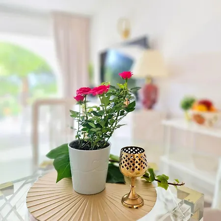 Happy In Holiday Miraflores Apartments Mijas Exterior photo