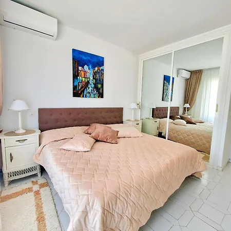 Happy In Holiday Miraflores Apartments Mijas Exterior photo