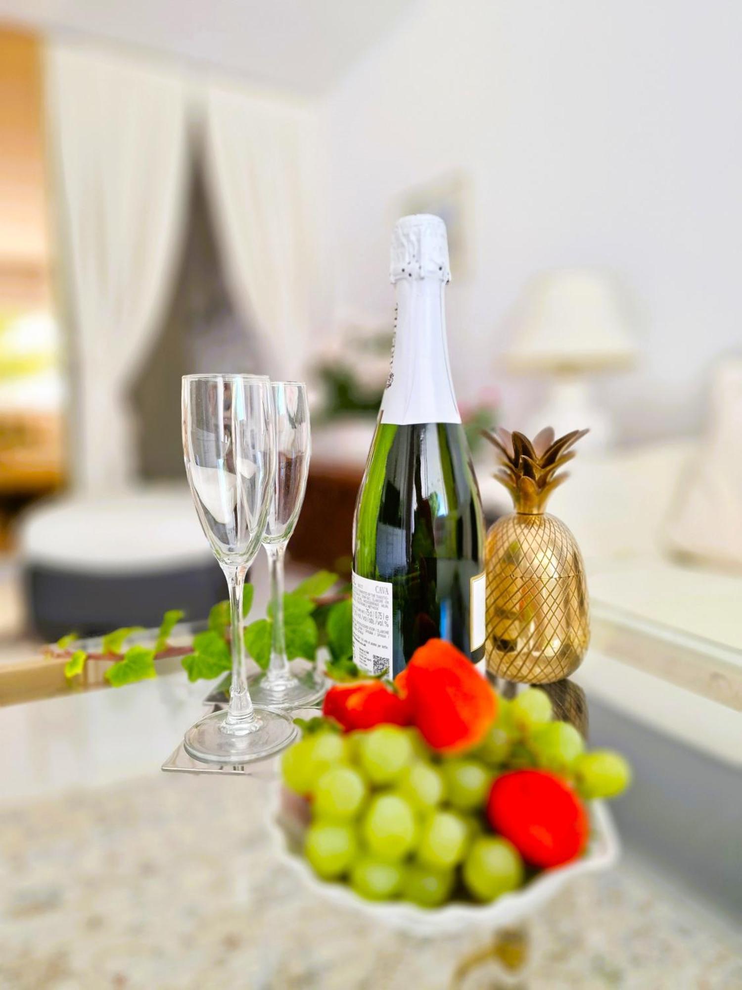 Happy In Miraflores Appartement