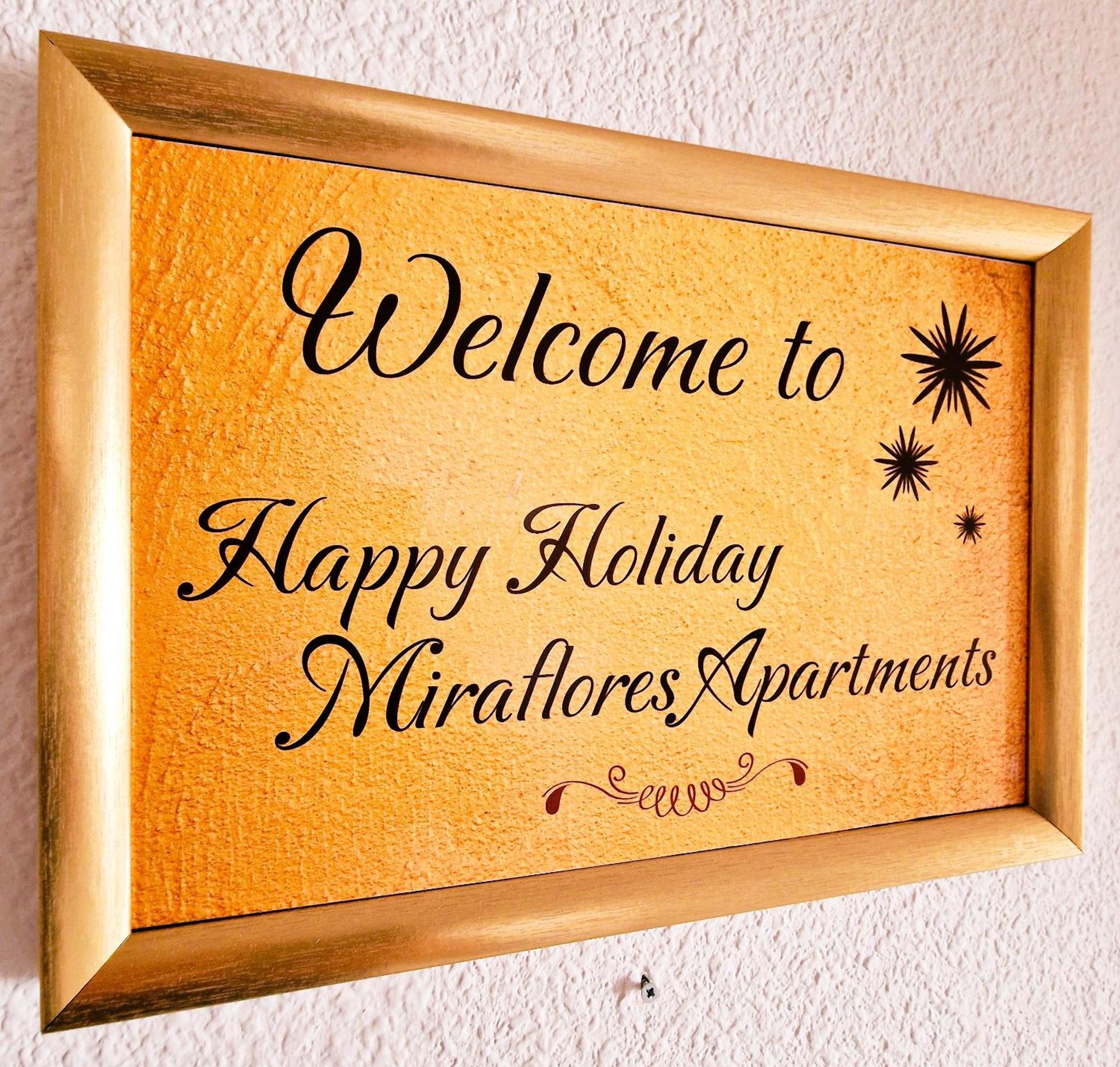 Happy In Miraflores Appartement Mijas