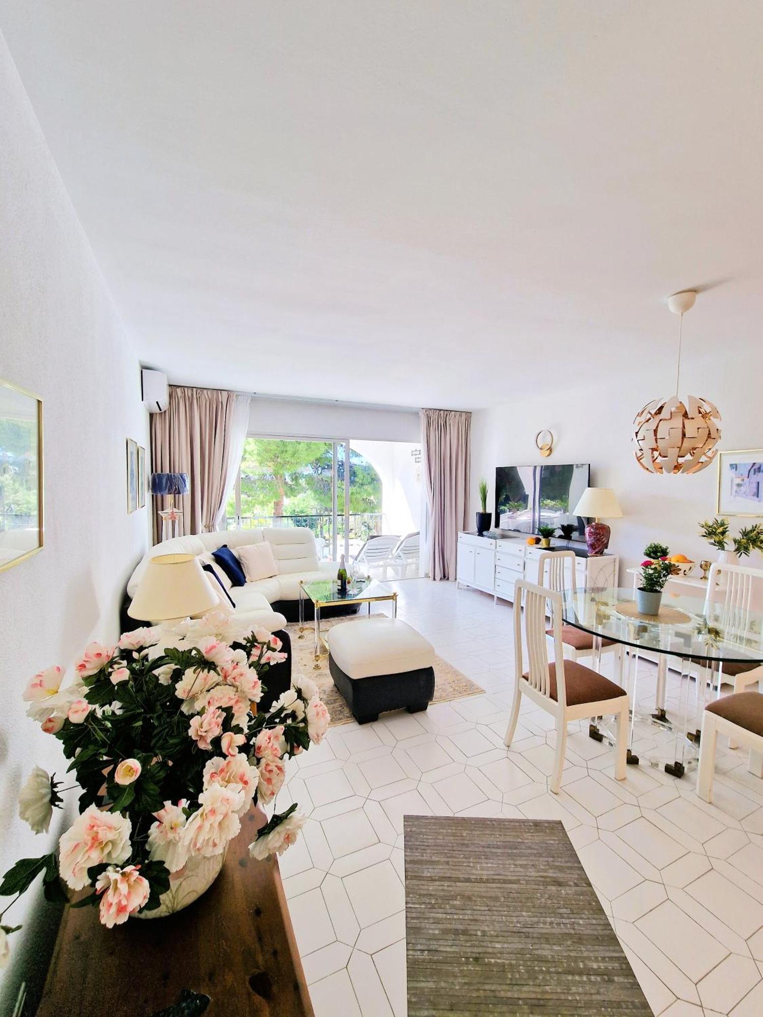 Apartment Happy In Miraflores *