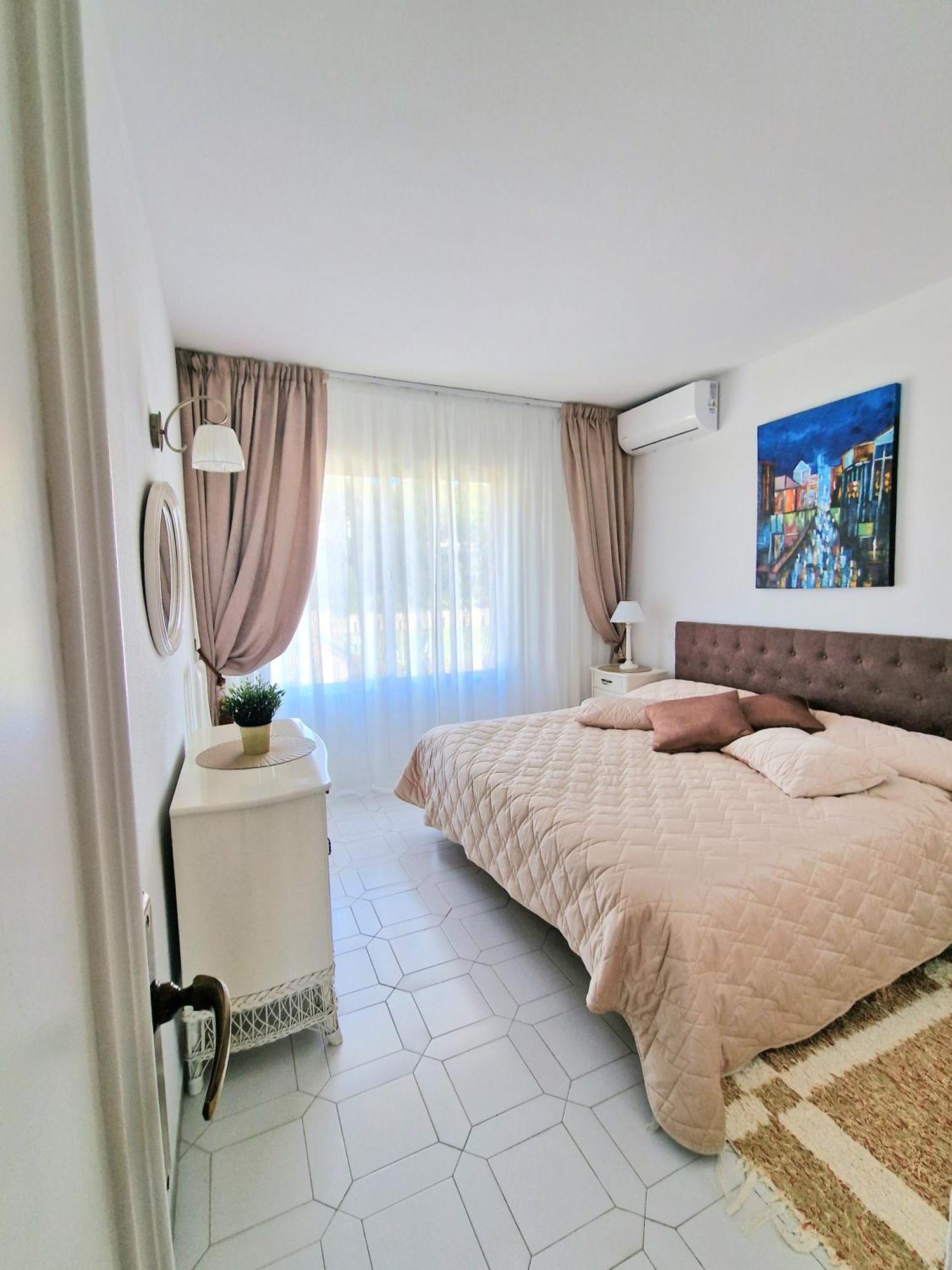 Apartment Happy In Miraflores
