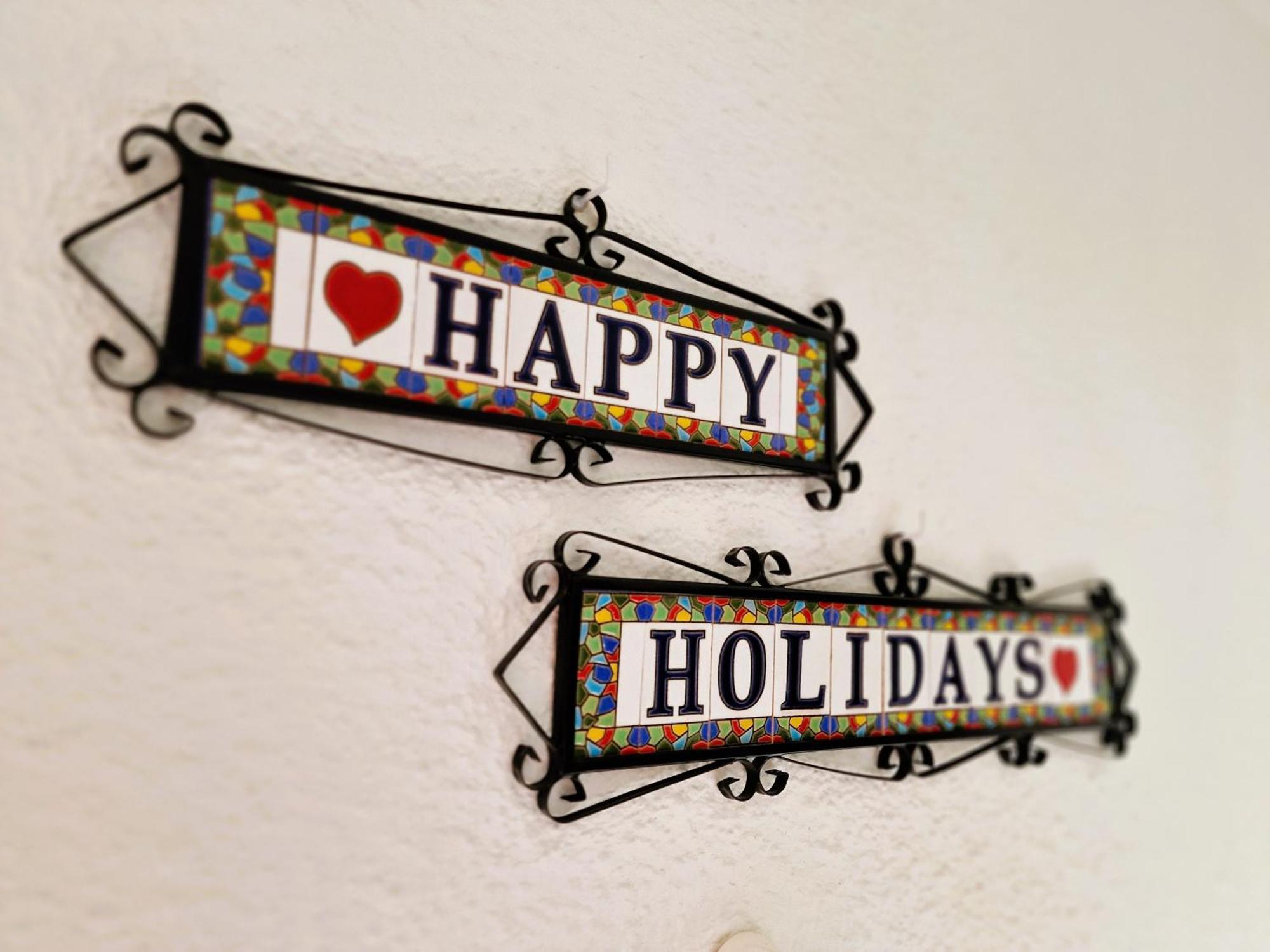 Apartment Happy In Miraflores