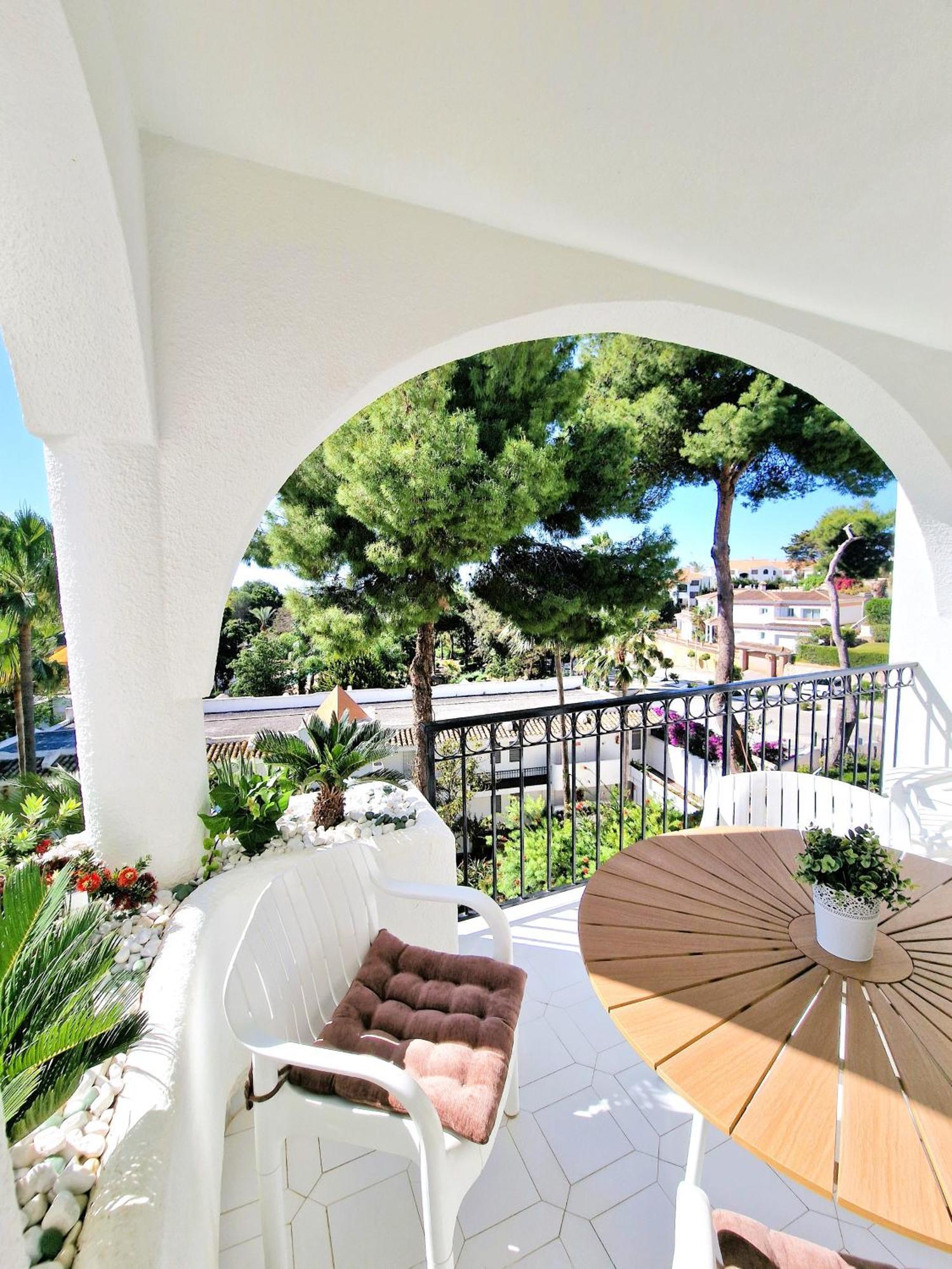 Happy In Miraflores Apartment Mijas