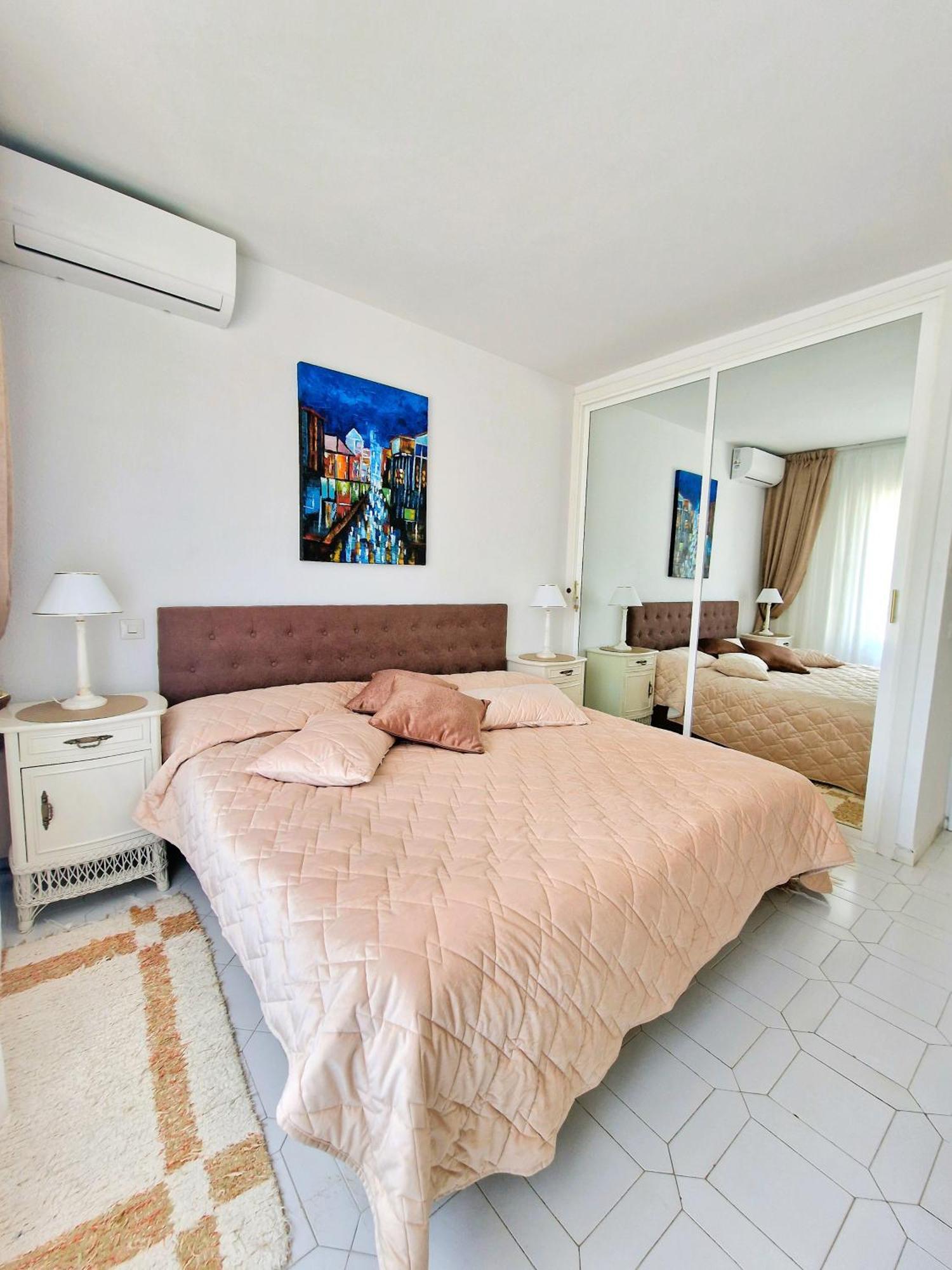 Happy In Miraflores Apartment *